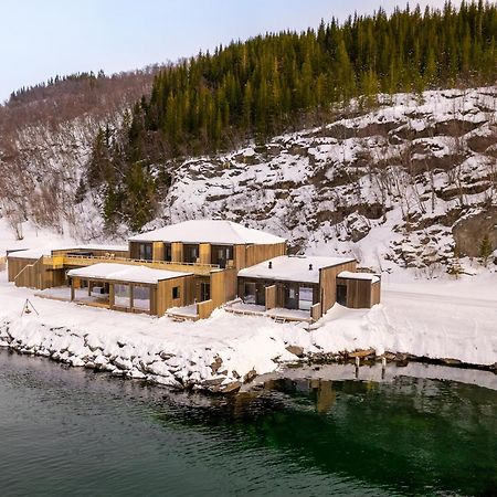 Attme Have Brostadbotn Exterior foto